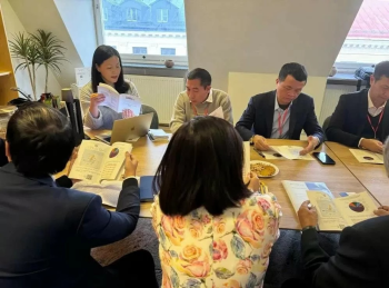 Tận dụng EVFTA đẩy mạnh xuất khẩu hàng Việt Nam tại thị trường Bắc Âu